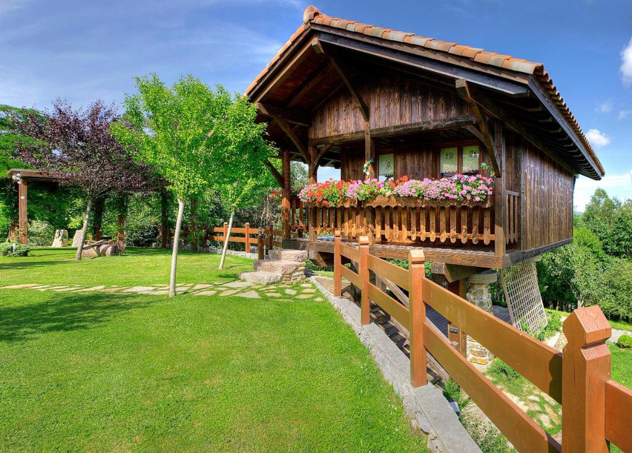 Apartamentos Ea Astei Ea Екстер'єр фото